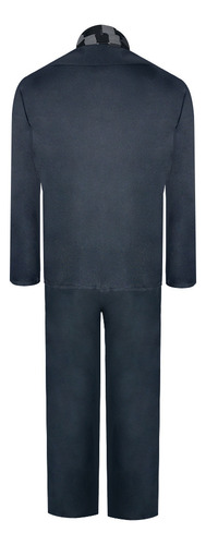 Disfraz De Cosplay Para Halloween, Ladrón, Papá Gru