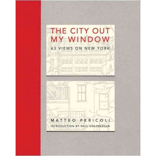 La Ciudad A Través De Mi Ventana: Vistas 63 En Nueva York