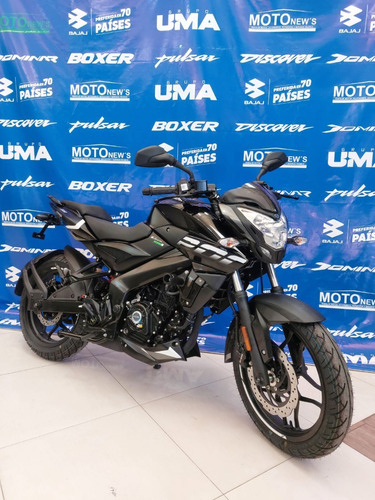 Imagen 7 de 15 de Pulsar Ns 200 Fi
