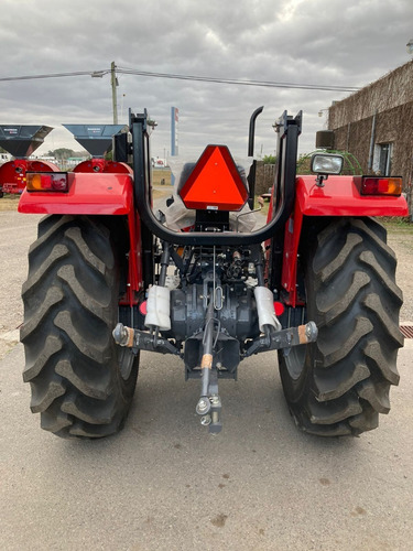 Imagen 3 de 3 de Tractor Massey Ferguson 2625