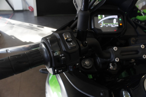 Imagen 11 de 25 de Kawasaki Versys 650- Envíos A Todo El País - Financia En 12c