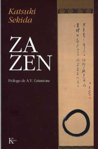 Za Zen - Katsuki Sekida