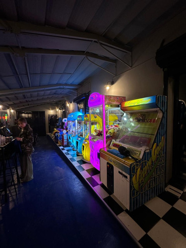 Alquilar El Salón Para Eventos