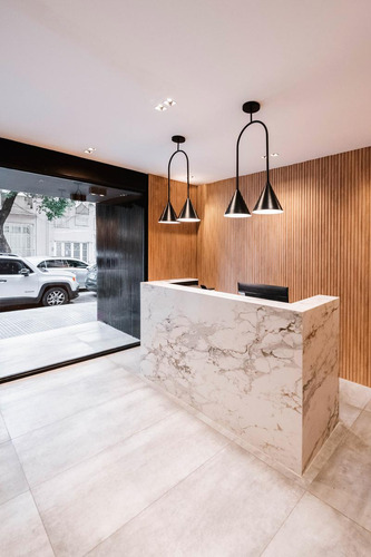 Venta Exclusivo 2 Ambientes Amoblado - Gorriti Y Dorrego - Palermo Hollywood