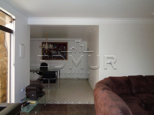 Sobrado - Vila Helena - Ref: 13080 - V-13080