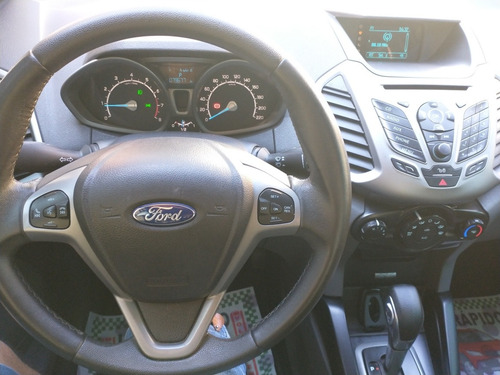 Ford Ecosport 2.0 Se