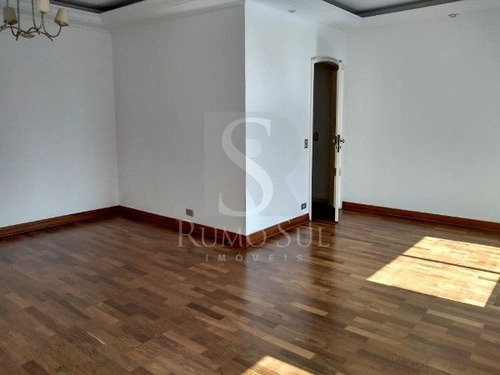 Imagem 4 de 15 de Apartamento - Jardim Marajoara - Ref: 38472 - L-38472