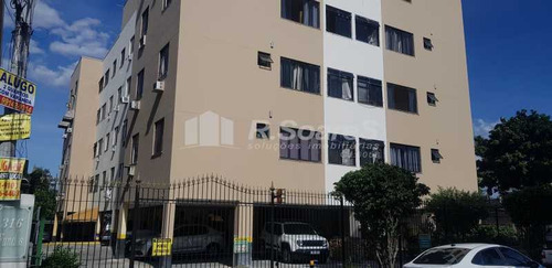Imagem 1 de 15 de Apartamento-à Venda-bento Ribeiro-rio De Janeiro - Vvap20664