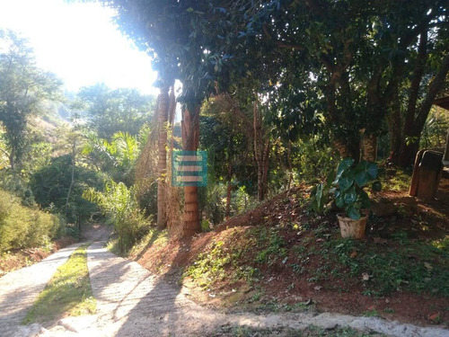 Imagem 8 de 15 de Edinaldo Santos - Vale Do Tinguá Granja De 6.000m2 Com Casa Ref 974 - 974