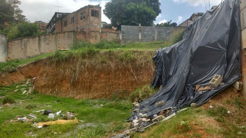 Imagem 1 de 23 de Terreno Em Jardim Alvorada, Belo Horizonte/mg De 10m² À Venda Por R$ 370.000,00 - Te1097233