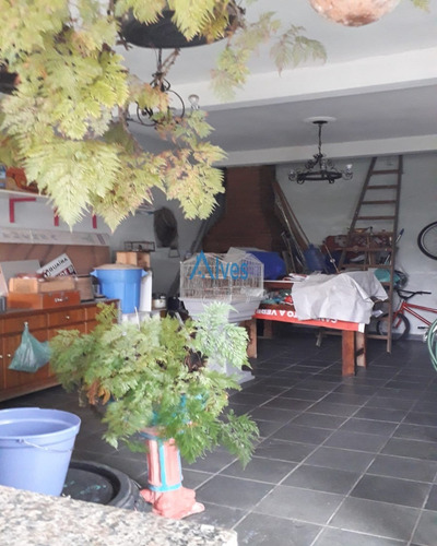 Imagem 19 de 21 de Sobrado Amplo Na Vila Luzita Santo André - So00267 - 70449571
