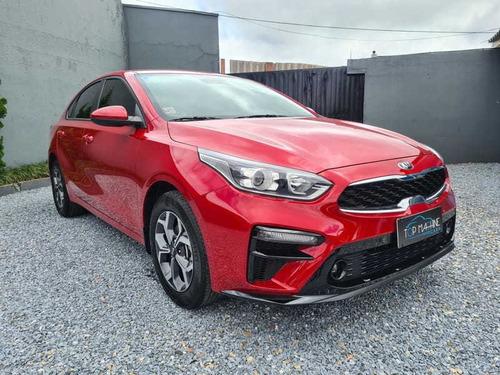 Imagem 3 de 15 de Kia Cerato Ex 2.0 Automático 2020