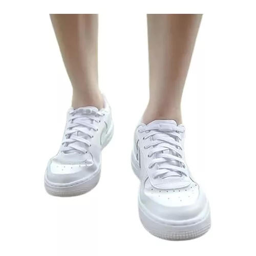 Cordones Elasticos Para Zapatillas Premium Cierre Color Par