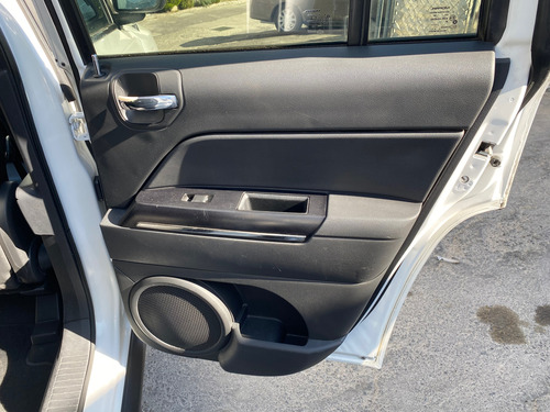Jeep Compass Limited 4x4 Cvt