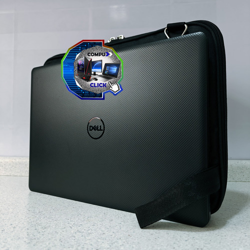 Dell Vostro 14 Hd+/ Core I5(10th)/ 16gb-ram/ 256gb-ssd Negro