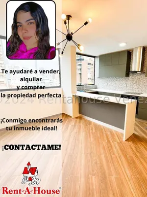 Apartamento en venta