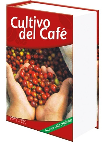 Libro Cultivo Del Café