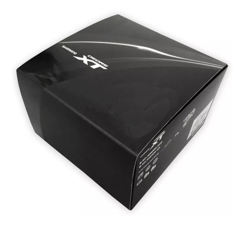 Cambio Trasero Shimano Deore Xt Rd- M8000 Gs 11vel (en Caja)
