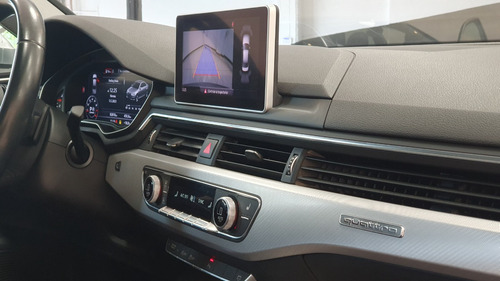 Audi A4 2.0 Fsi Quattro 252cv