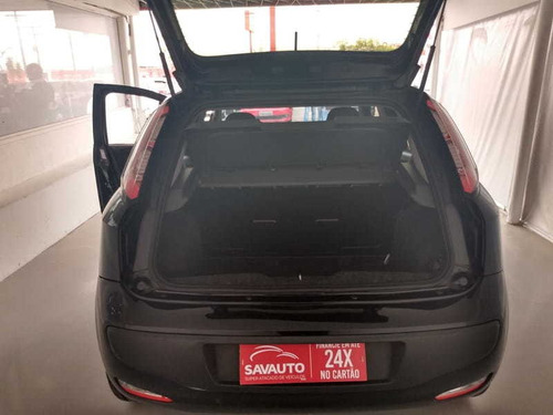 Fiat Punto Attractive