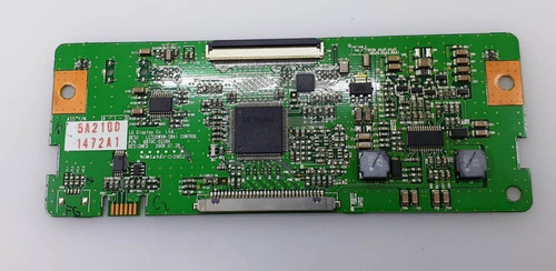 Placa T-con 32lg50d 6870c-0238a (Usado)
