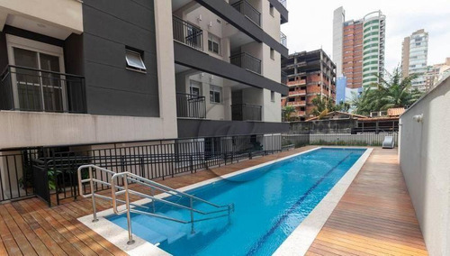 Imagem 23 de 30 de Apartamento Com 2 Dormitórios À Venda, 65 M² Por R$ 493.000,00 - Jardim - Santo André/sp - Ap9293