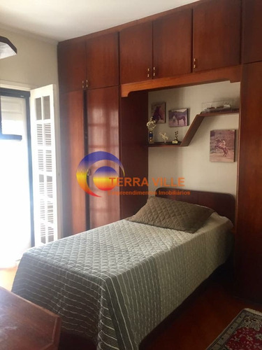 Imagem 13 de 13 de Casa Em Condomínio Para Comprar Alphaville Santana De Parnaíba - 2086