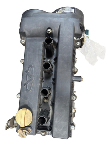 Motor Parcial Chery Face 1.3 2011 - Revisado (Usado)