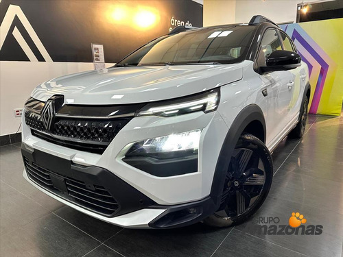 Renault Kardian 1.0 TCE FLEX PREMIÉRE EDITION EDC