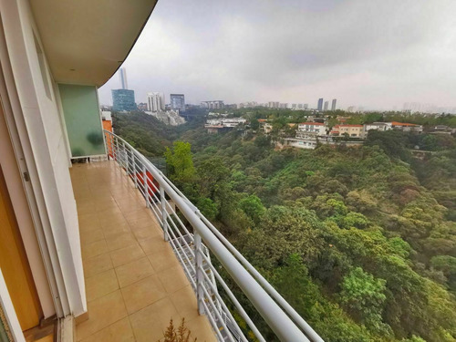 Imagen 13 de 14 de Departamento Con Hermosa Vista, Sec. De Marina, Lomas Del Ch