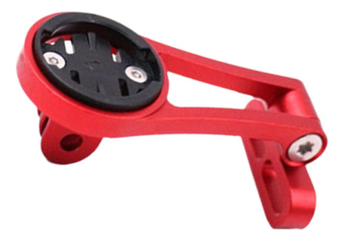 Soporte Para Computadora De Bicicleta Compatible Con Garmin