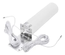 Comprar 4g Lte Antena Externa Sma Masculino Roteador Modem Crc9 5m