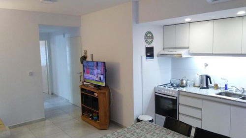 Departamento 2 Ambientes En Moron