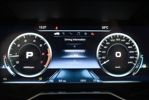 Imagen 15 de 20 de Ford Territory Titanium 1.5 Gtdi 4x2 At 2023 (a)