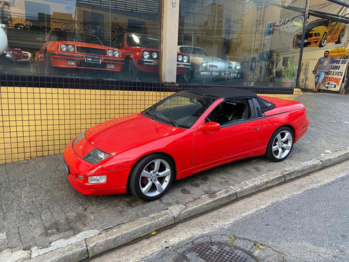 Nissan 300zx 3000gt 350z Bmw Z3 Z4 Mercedes Slk Spyder Dodge