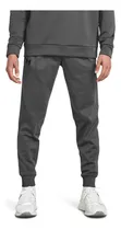 Comprar Pants Under Armour Armour Fleece Joggers Gris Para Hombre