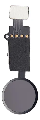 Cambio Flex Boton Home Para iPhone 7 Plus Colocacion