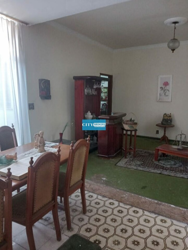 Imagem 13 de 15 de Casa Térrea Em Frente Ao Bosque Maia- 3 Dorms, 2 Banheiros, 2 Vagas De Garagem - Sp2424
