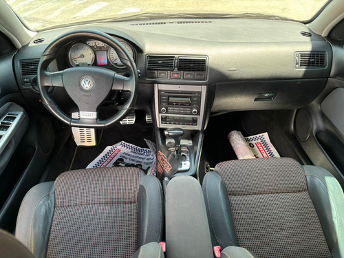 Golf Gti 1.8 Mi 180/193cv Turbo 4p Tip.