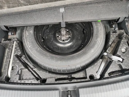 Volkswagen Tiguan 5p Comfortline L4/1.4/T Aut 7 Pas