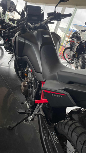 Imagen 4 de 13 de Honda Africa Twin 1100 At