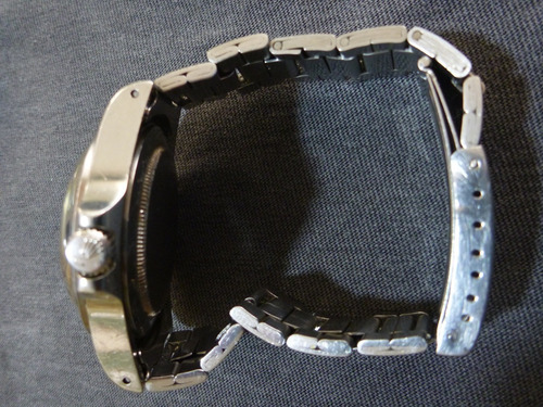 Rolex Explorer Ii