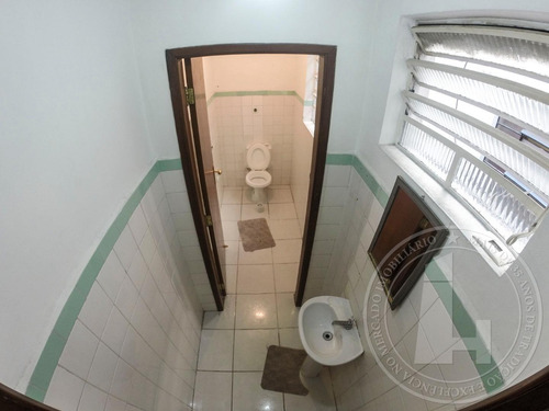 Imagem 4 de 7 de Sala Para Alugar, 21 M² Por R$ 1.500,00/mês - Centro - Guarulhos/sp - Sa0044
