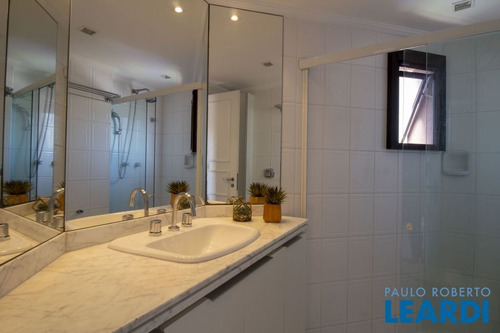 Imagem 6 de 15 de Apartamento - Brooklin - Sp - 580923