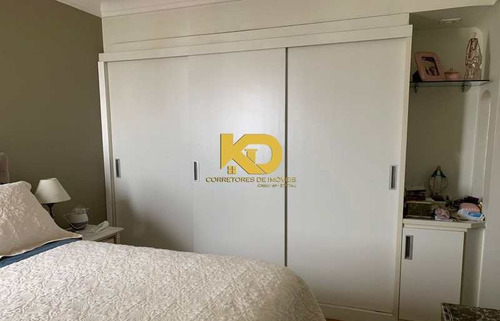 Imagem 20 de 30 de Apartamento Com 2 Dorms, Mooca, São Paulo - R$ 930 Mil, Cod: 411 - V411
