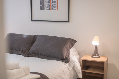 Apartamento Urbano Para Una Estadía Inolvidable