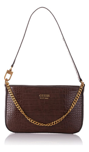 Bolsa  Guess Cb849472 Caf