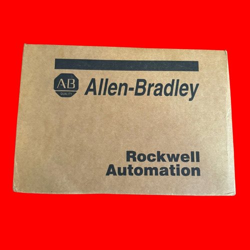 Allen Bradley Mpl-b430p-sj74aa Rotary Servo Motor