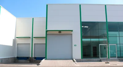 Bodega en renta