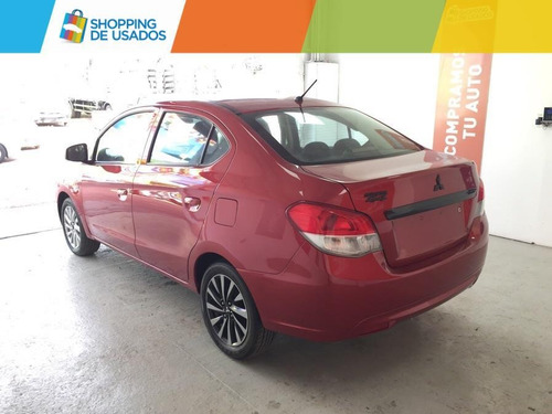 Mitsubishi Mirage G4 Full 1.2 2014